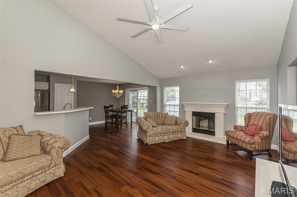 Southcrest - Residential