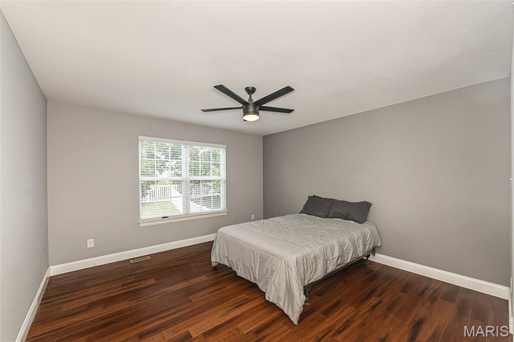 Southcrest - Residential