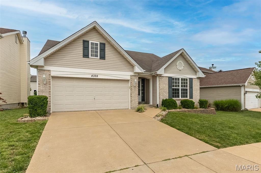 Southcrest - Residential