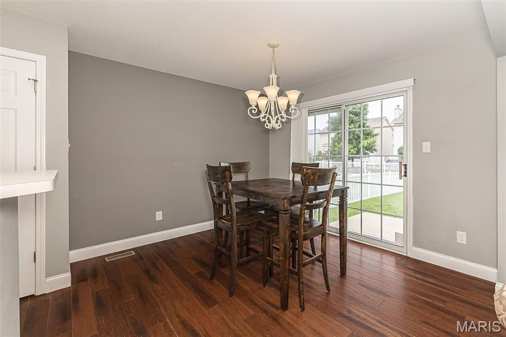 Southcrest - Residential