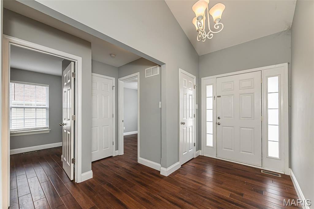 Southcrest - Residential