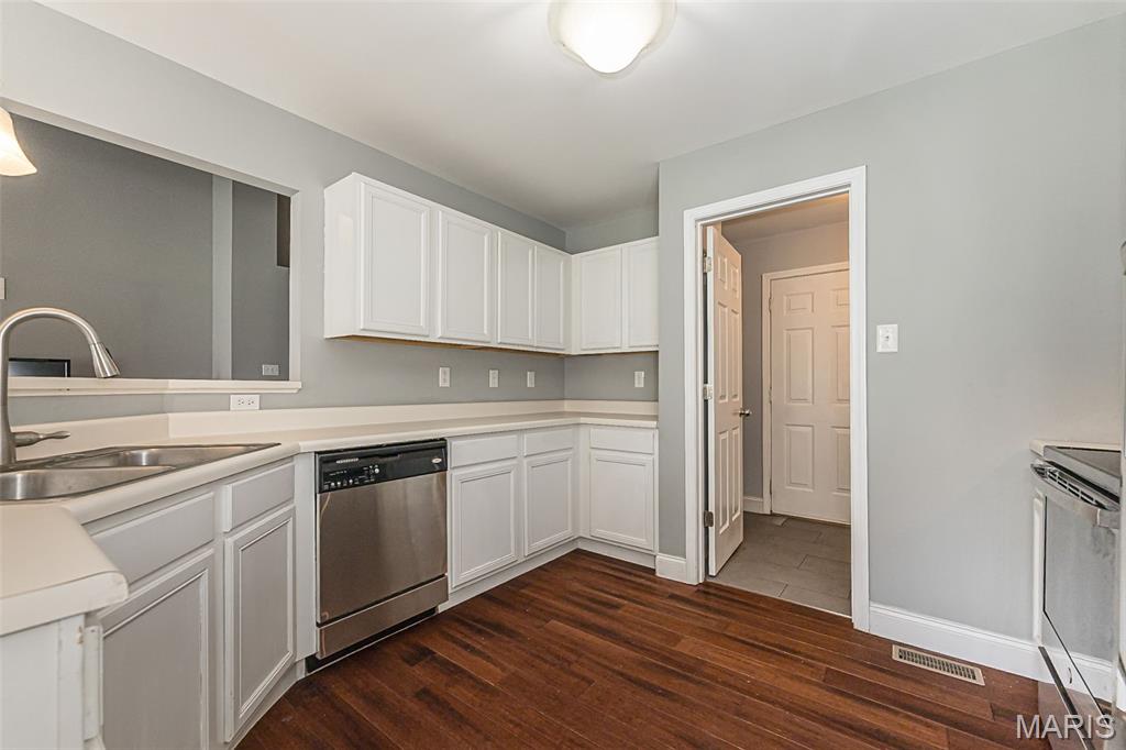 Southcrest - Residential