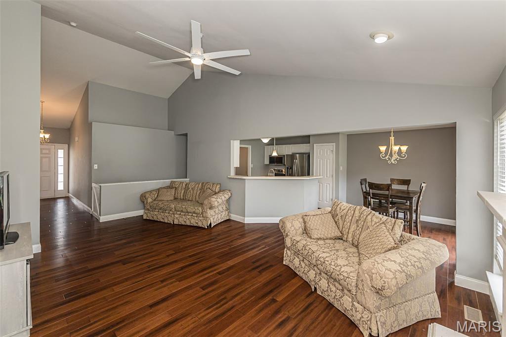 Southcrest - Residential