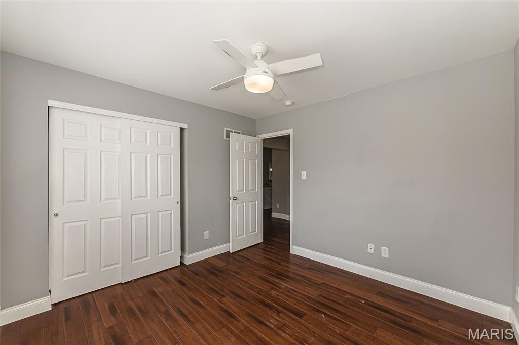 Southcrest - Residential