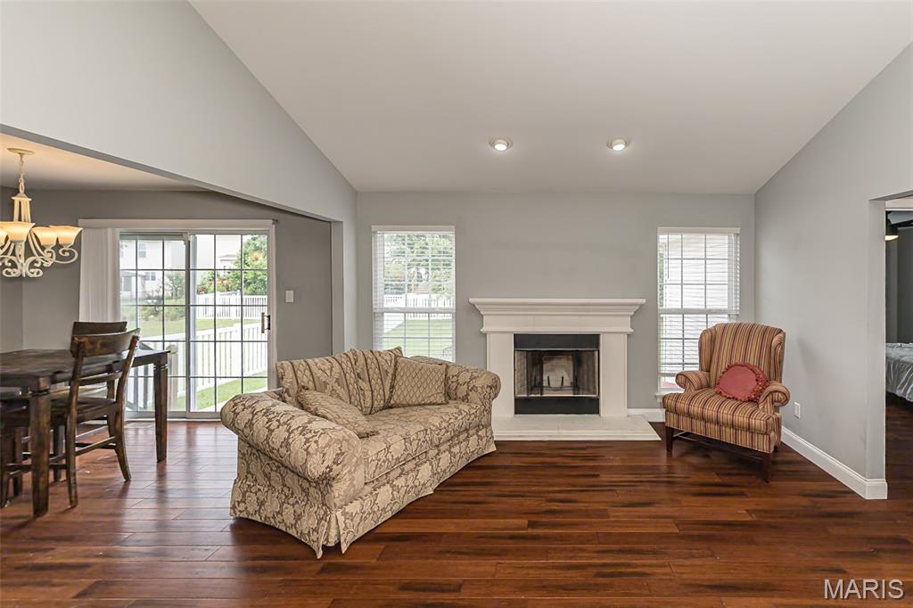 Southcrest - Residential