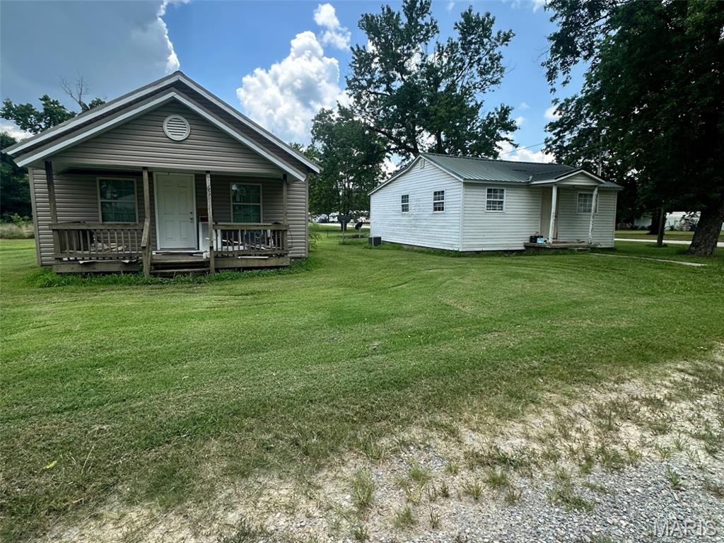 KRAMER'S ADD - Residential