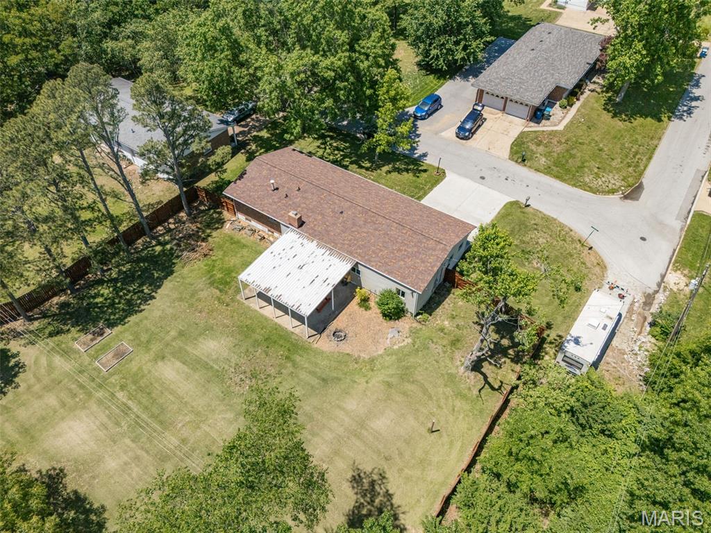Villa Acres Resub - Residential