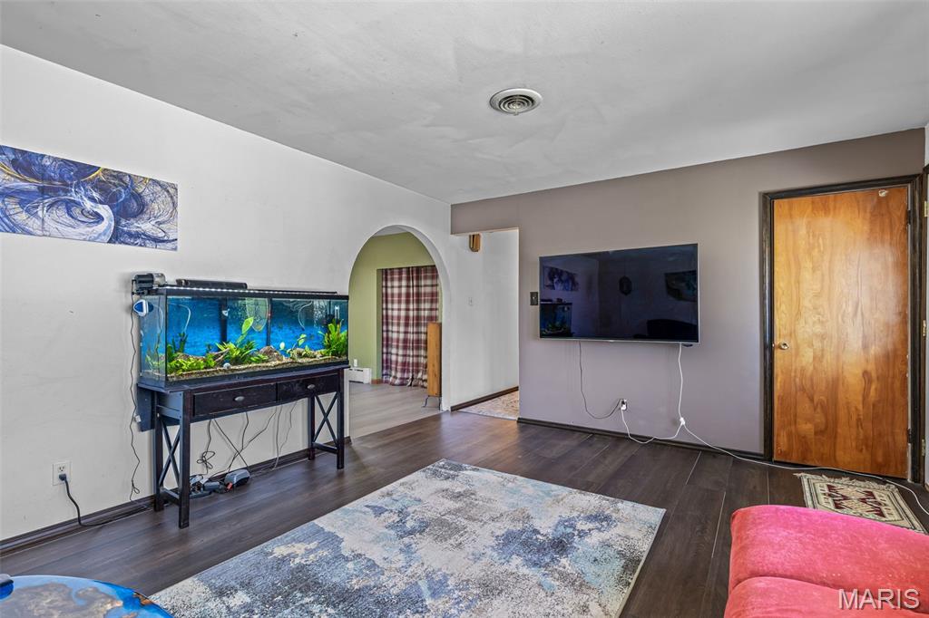 Villa Acres Resub - Residential