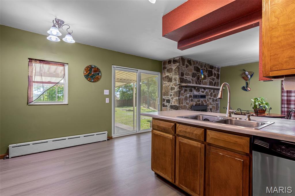 Villa Acres Resub - Residential