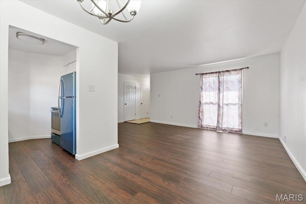 Villas On Olive Condo - Residential