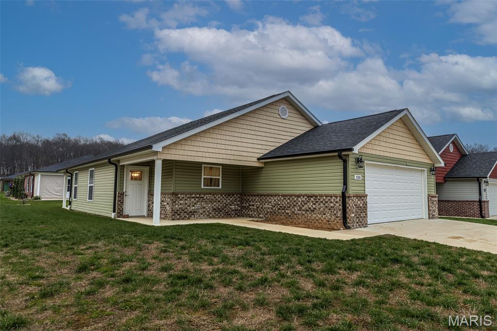 Ramsey Branch - Residential