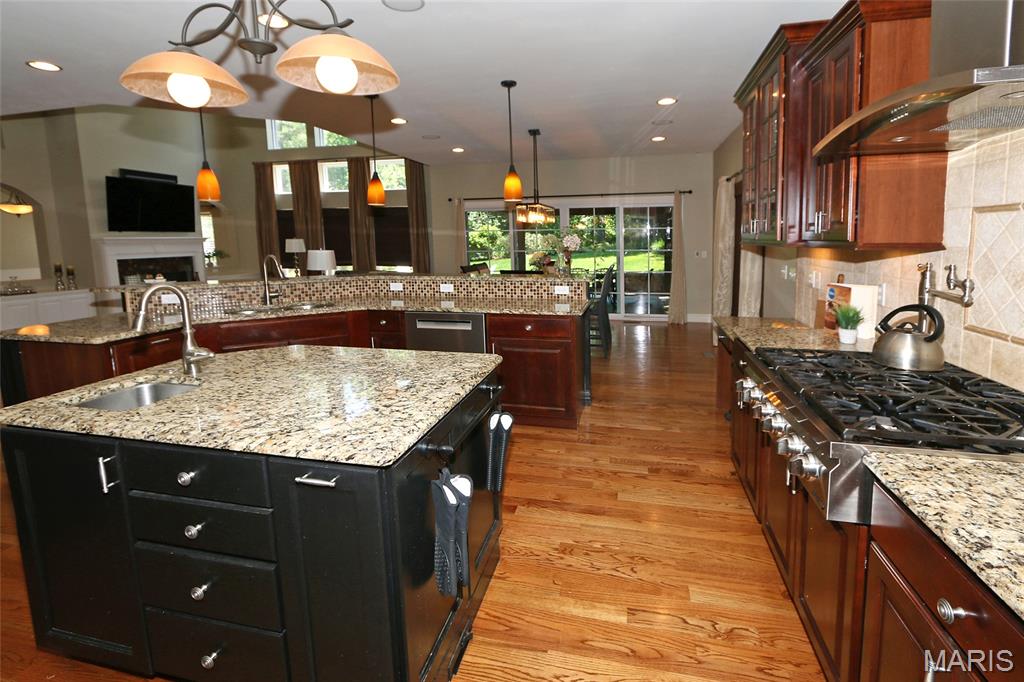 Craig Knoll - Residential