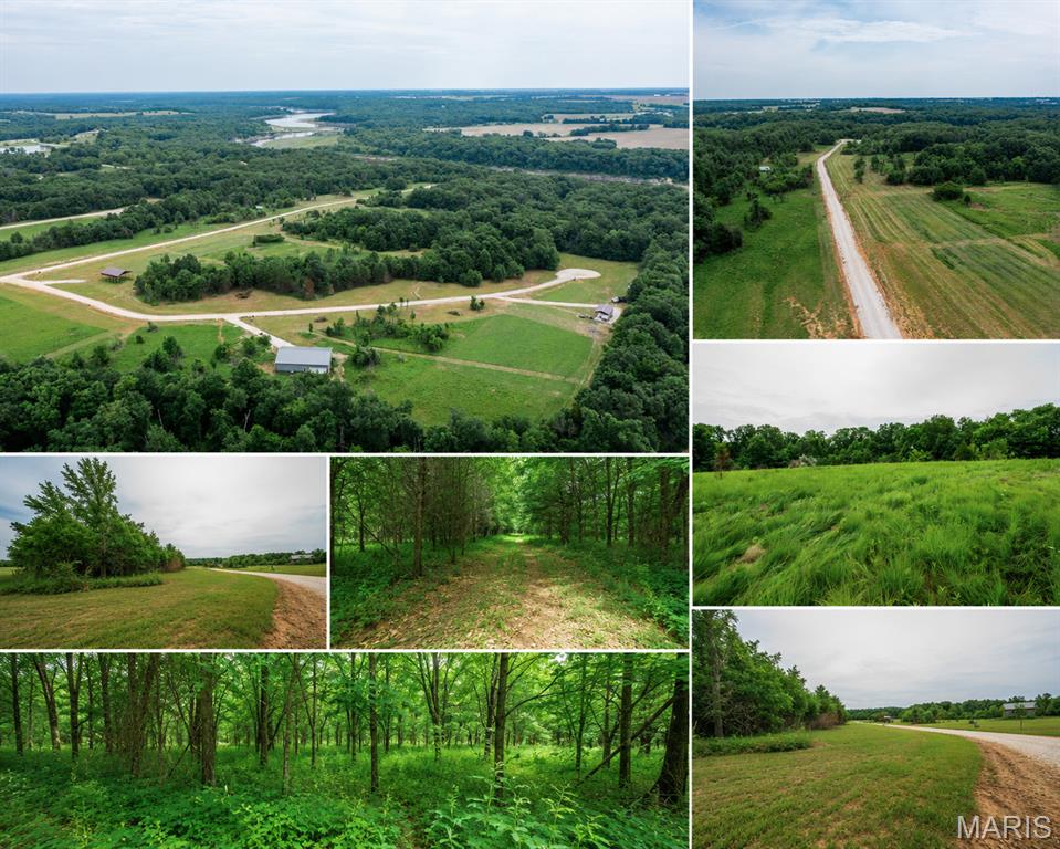 Halyon Estates - Land
