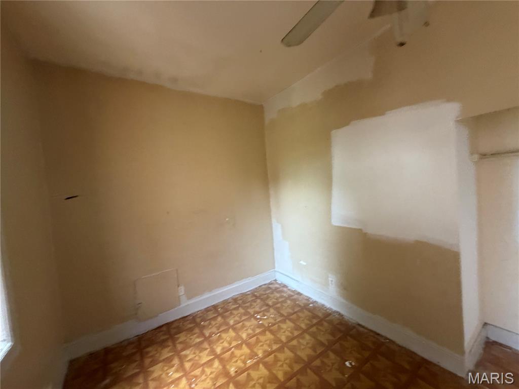 Mcnulty Ryan Additiion - Residential