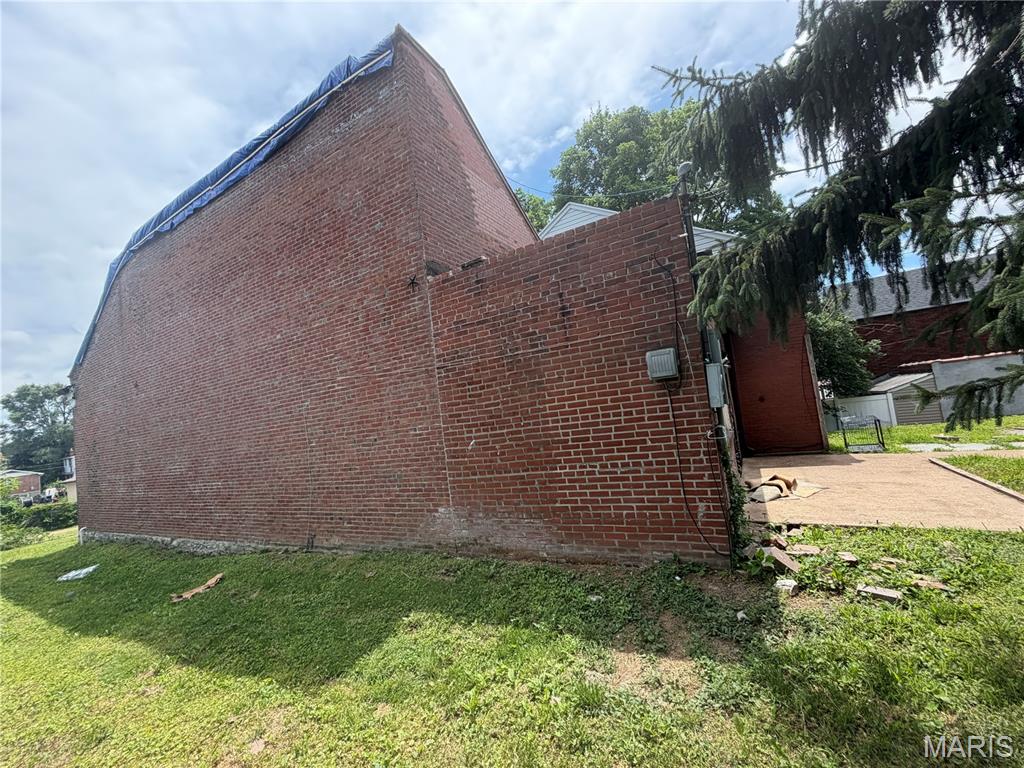 Mcnulty Ryan Additiion - Residential