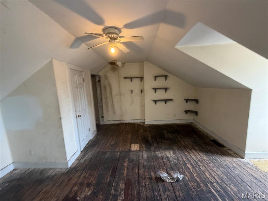Mcnulty Ryan Additiion - Residential