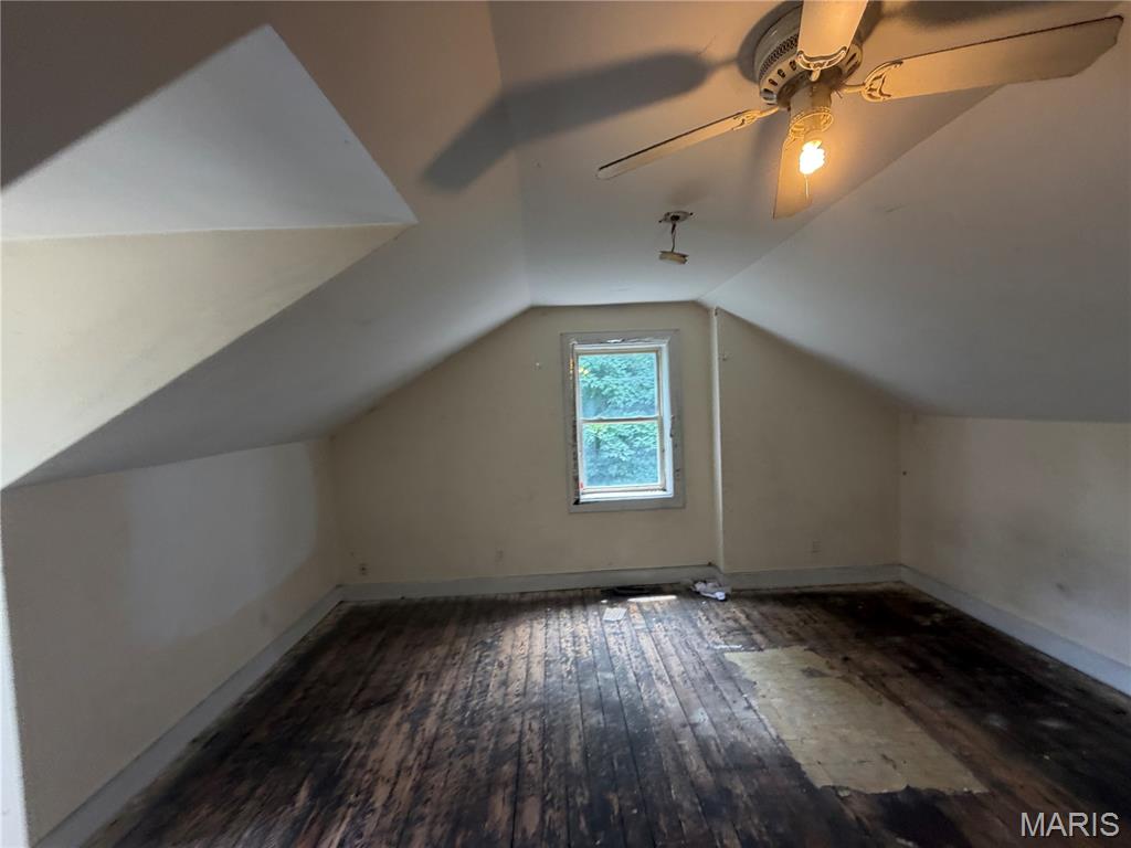 Mcnulty Ryan Additiion - Residential