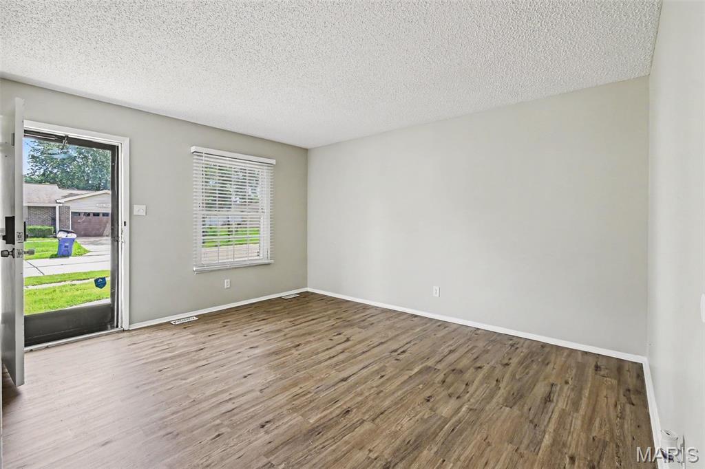 Fox Lake 1 - Residential