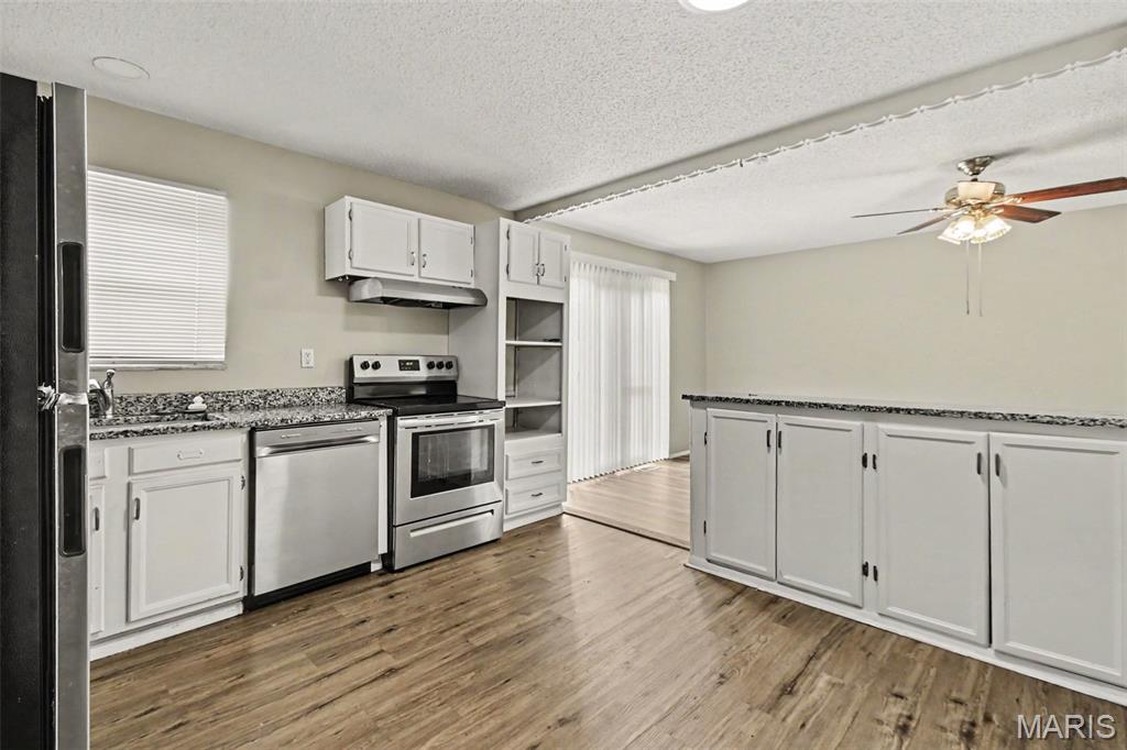 Fox Lake 1 - Residential