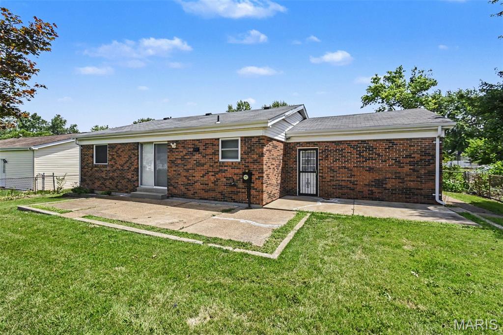 Fox Lake 1 - Residential
