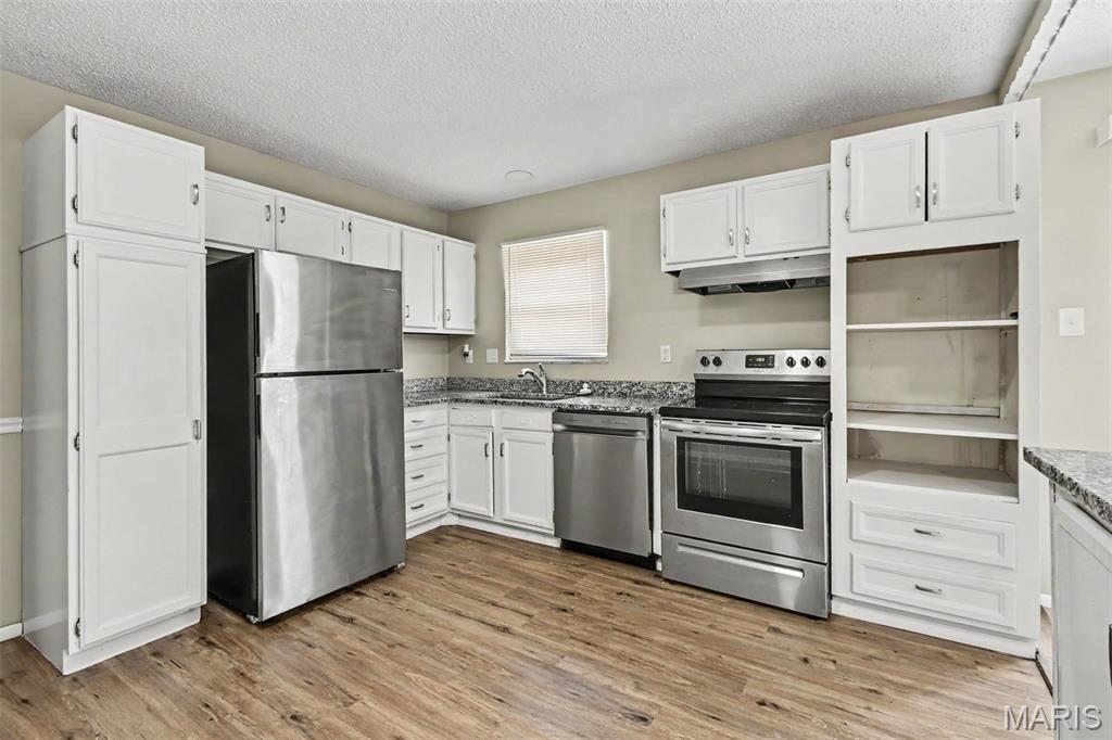 Fox Lake 1 - Residential