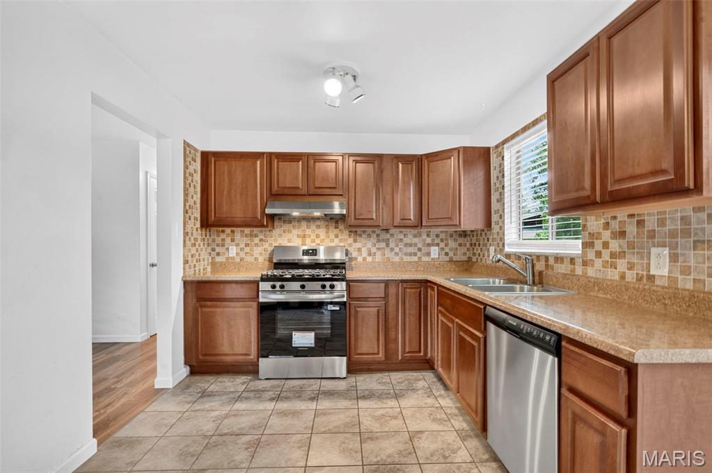McKelvey Park - Residential
