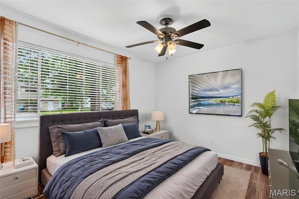 McKelvey Park - Residential