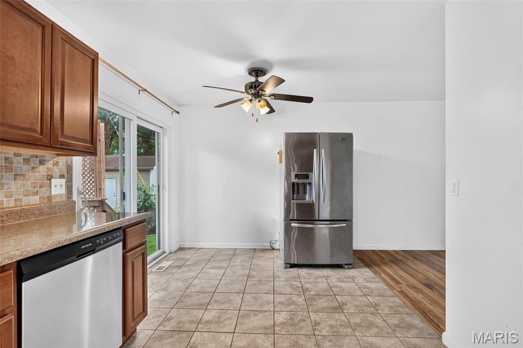 McKelvey Park - Residential