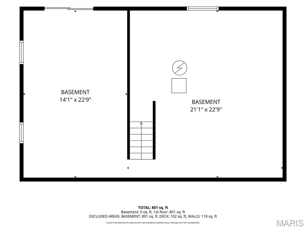 McKelvey Park - Residential