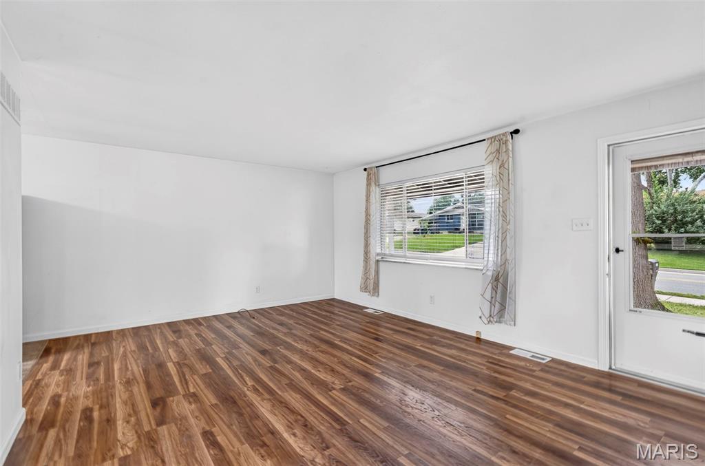 McKelvey Park - Residential