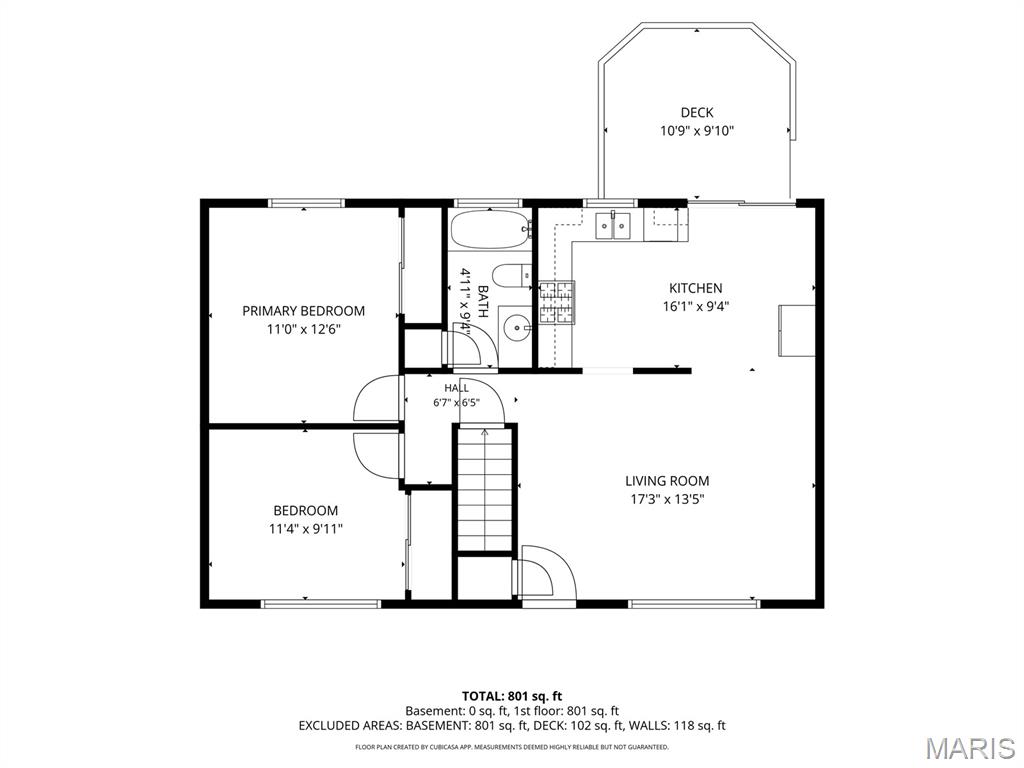 McKelvey Park - Residential