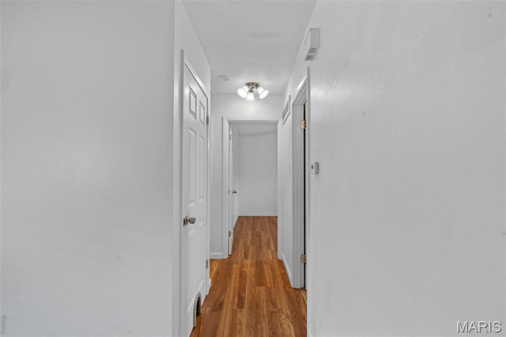 McKelvey Park - Residential