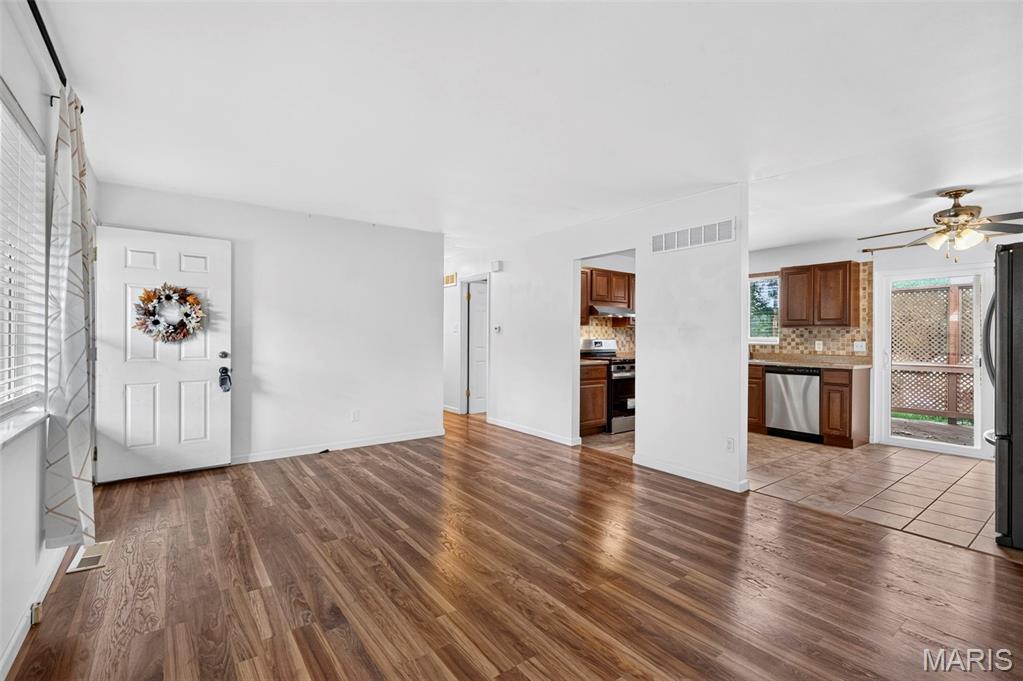 McKelvey Park - Residential