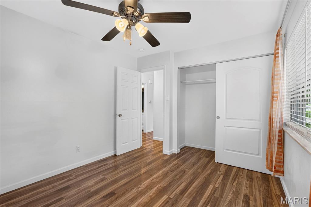 McKelvey Park - Residential
