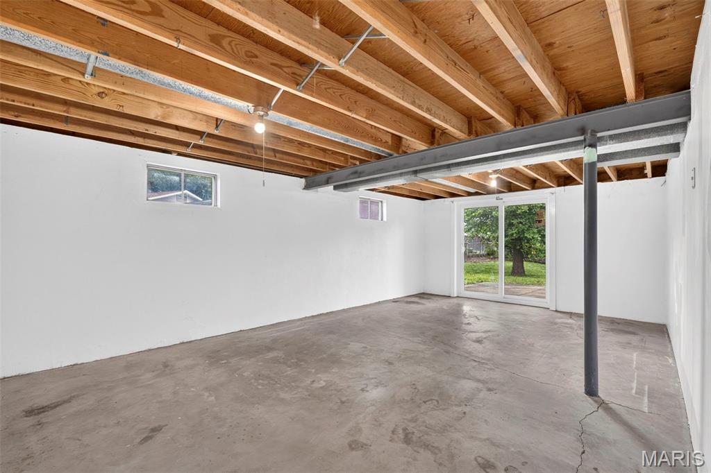 McKelvey Park - Residential