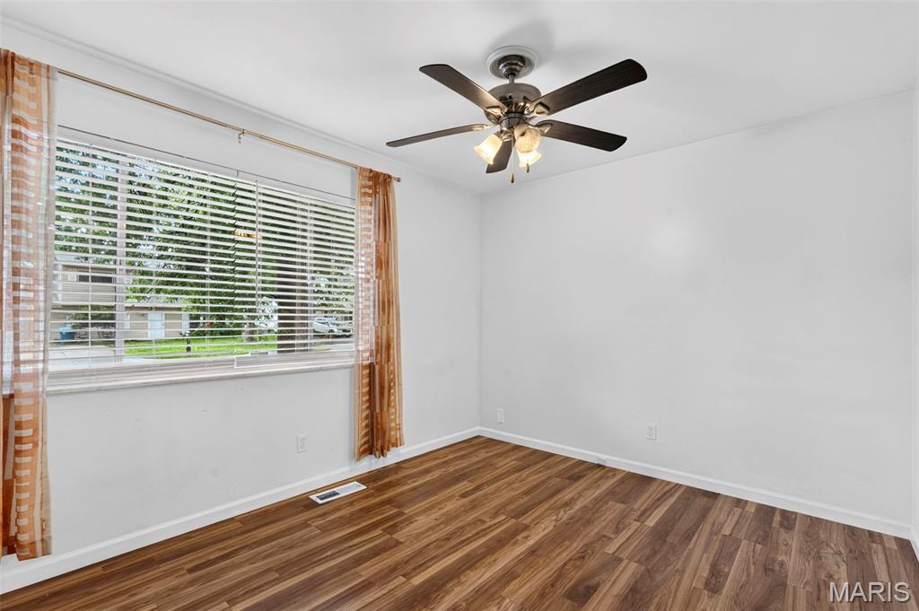 McKelvey Park - Residential