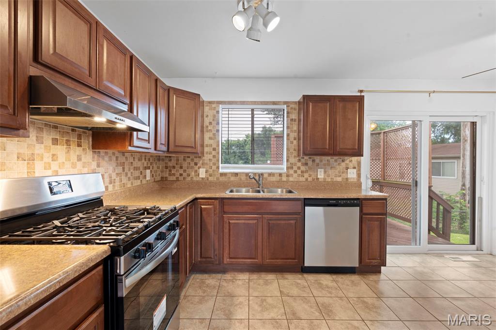 McKelvey Park - Residential