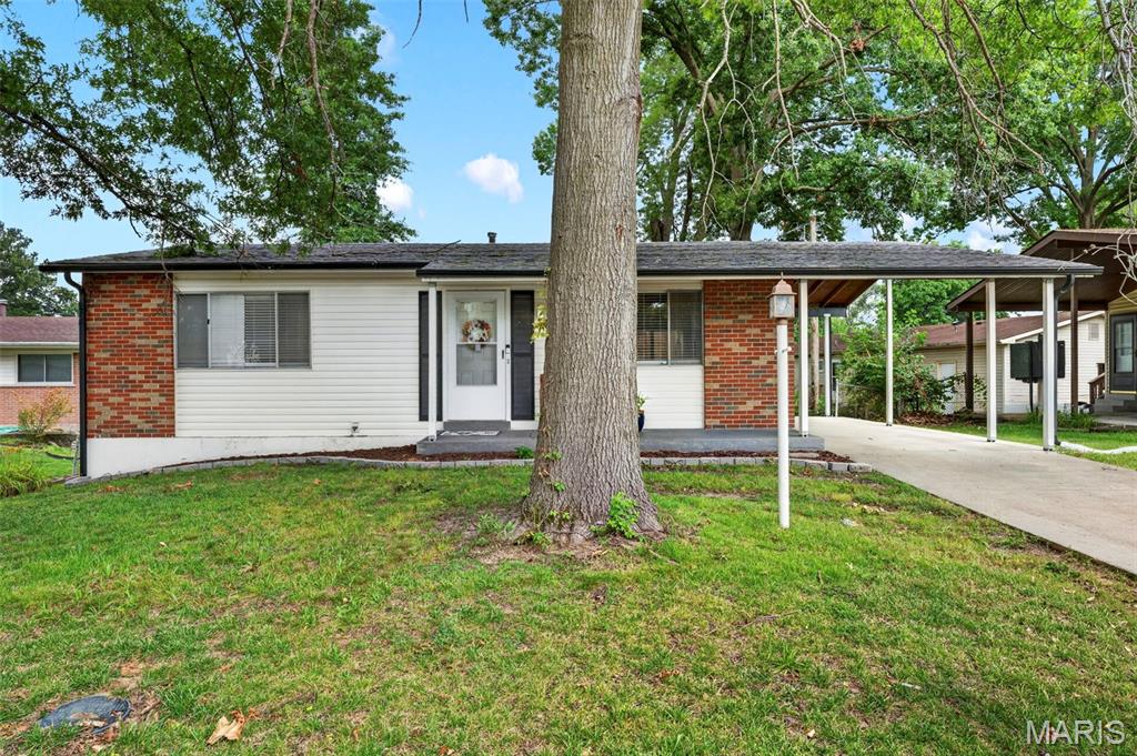 McKelvey Park - Residential