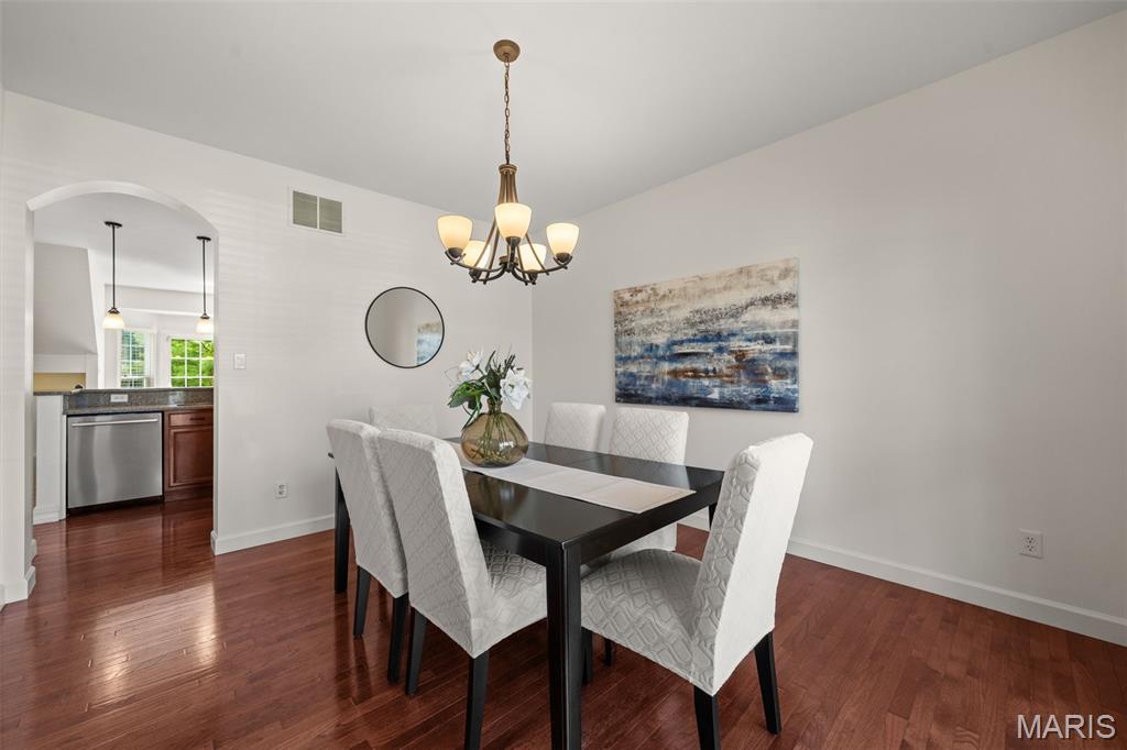 Talbridge Vlgs D-F - Residential