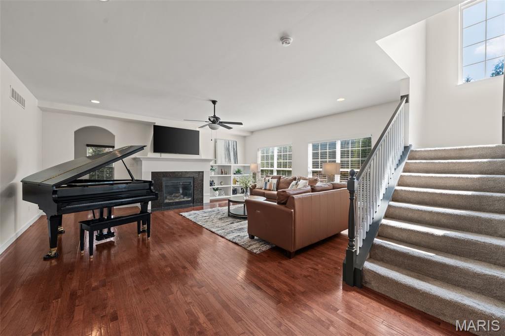 Talbridge Vlgs D-F - Residential