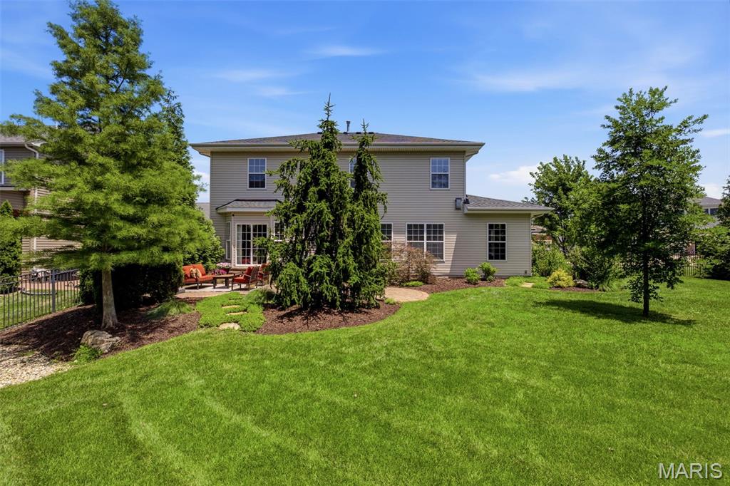 Talbridge Vlgs D-F - Residential