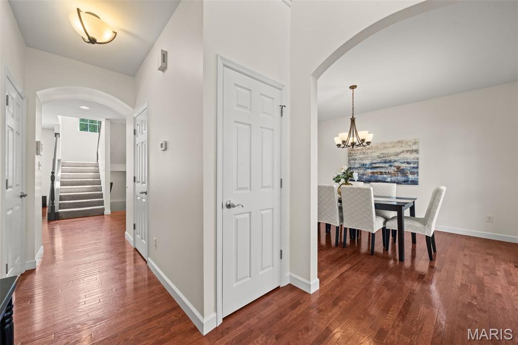 Talbridge Vlgs D-F - Residential