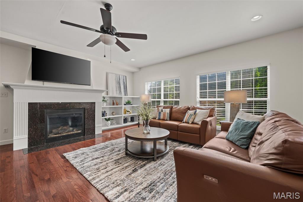 Talbridge Vlgs D-F - Residential