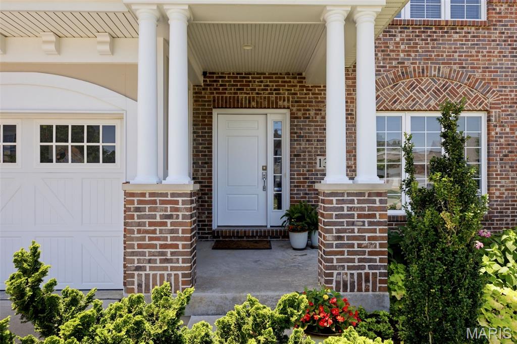 Talbridge Vlgs D-F - Residential