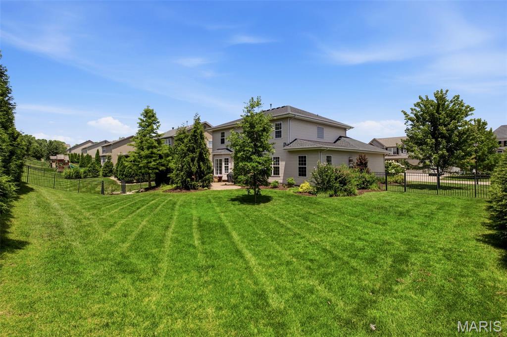 Talbridge Vlgs D-F - Residential