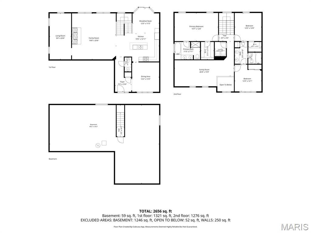 Talbridge Vlgs D-F - Residential