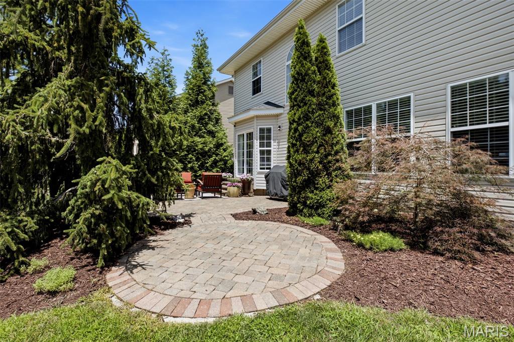 Talbridge Vlgs D-F - Residential