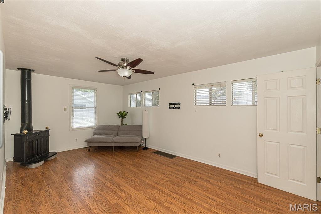 Lindenwood - Residential