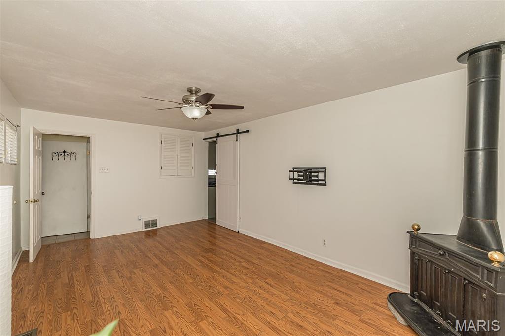 Lindenwood - Residential