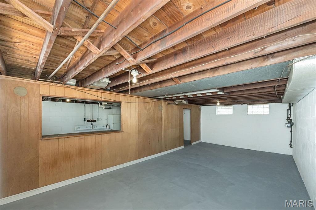 Lindenwood - Residential